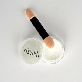 Yoshi Holo FlakesN°01 - 0.5gr