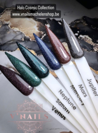 Halo Gel Polish  Cosmic Collection - Colorpops Stiletto