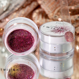 Yoshi Twilight Stargazer - 15ml - Self Leveling - Flash Effect  - Low Heat -  TPO Free