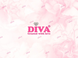 Diva Siliconen (Pad) Onderlegger
