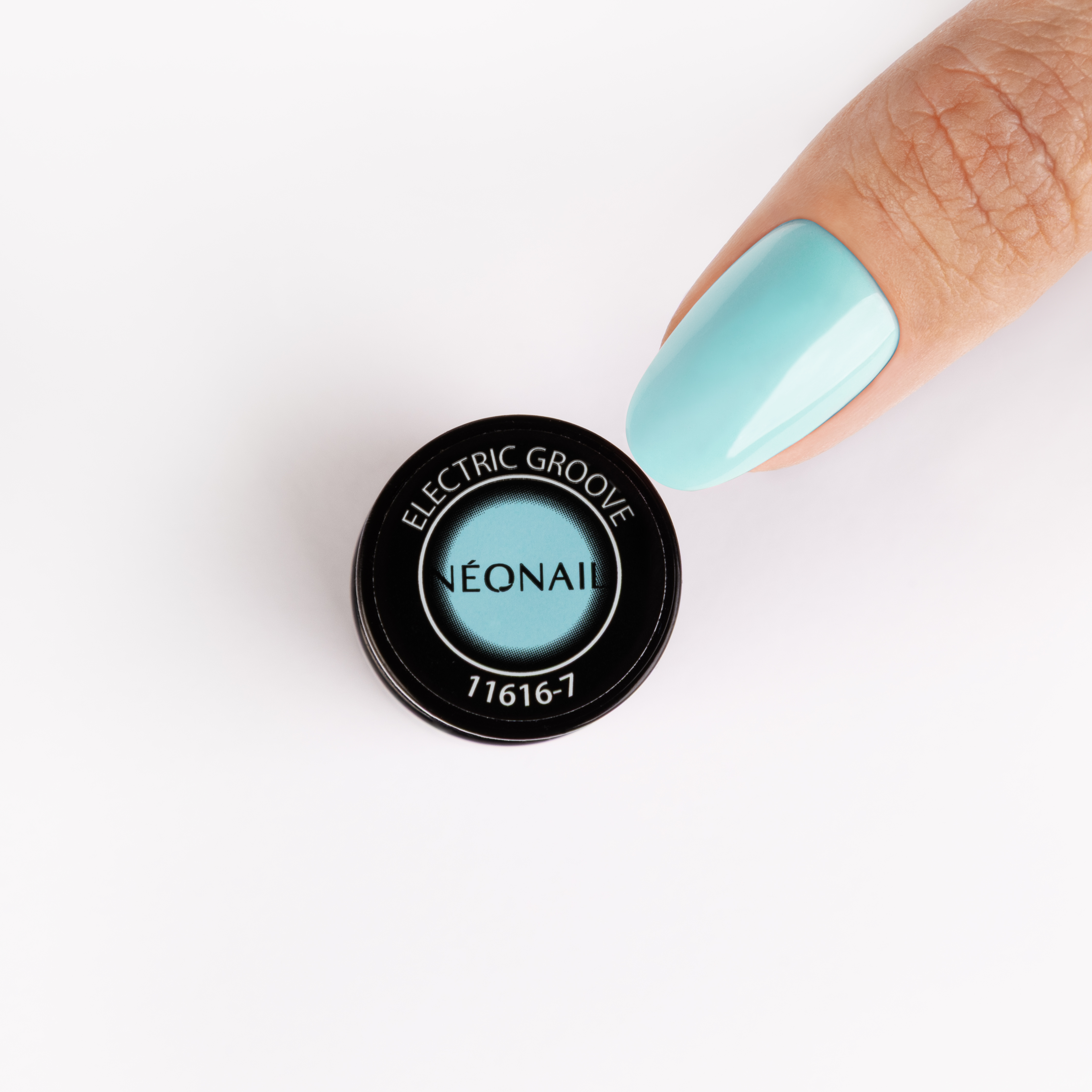  Festival Collection 2025 - Electric Groove - 7.2ml - 11616-7 - TPO Free