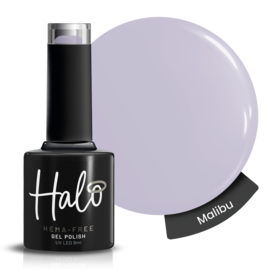 Halo Gel Polish 8ml Malibu (West Coast Collection)  - TPO Free