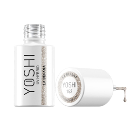 Yoshi Gelpolish Journey Of Joy - La Befana 6ml - 152  - TPO Free