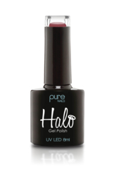 Halo Gel Polish 8ml Heather ( The Core Collection )