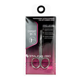 Staleks Expert Cuticle Scissor 11/1 - 19mm