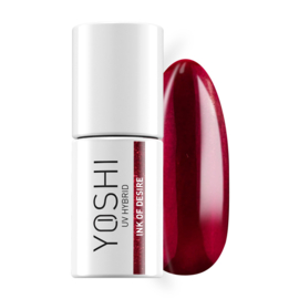 Yoshi Gelpolish Written in Love - Ink of Desire 6ml - 166 - HEMA FREE - TPO FREE