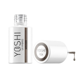 Yoshi Gelpolish Silk Catitude - Mouser 6ml - 924 - Cat Eye  - TPO Free