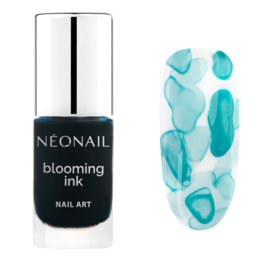 Blooming Ink - Turquoise- 11527-7 - 7.2ml - TPO Free