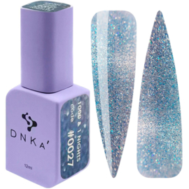 DNKa' Gel Polish Cat Eye 1000 & 1 Nights  - 0027