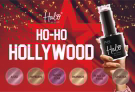 Halo Ho Ho Hollywood - A-List - 8ml - Hema Free