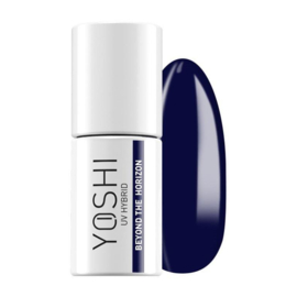 Yoshi Gelpolish Essence - Beyond the Horizon 6ml - 602  - TPO Free