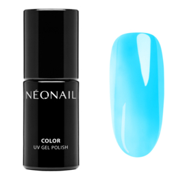 Jewels Of The Sea - Ocean Glaze (Jelly) - 11540 - 7.2ml - TPO Free