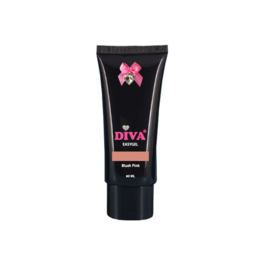 Diva Easygel Blush Soft Pink 60 ml