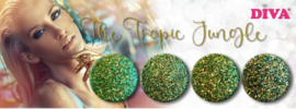 Diamondline The Tropic Jungle - Bamboo