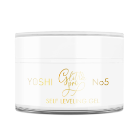 Yoshi Glitter PRO No 5 - 15ml - Self Leveling - Low Heat -  TPO Free