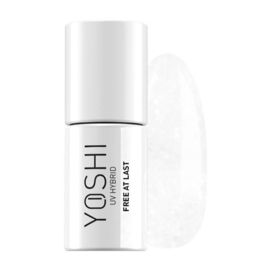 Yoshi Gelpolish Divorce - Free at Last 6ml - 812  - TPO Free
