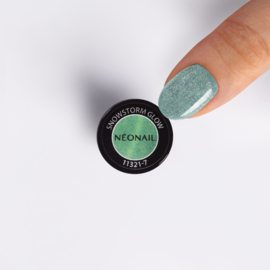 Glacial Glow - Snowstorm Glow - 7.2ml - 11321-7 - (Cateye)* - TPO Free