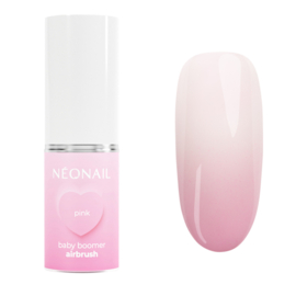 NeoNail Airbrush Babyboom Spray Pink 10559