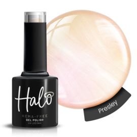 Halo Gel Polish 8ml Presley (Married in Vegas collection) - HEMA FREE