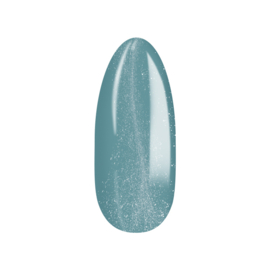 Yoshi Gelpolish Heartcore Pulsefire  6ml - 197 - Neon Reflective Cat Eye - Hema & TPO Free
