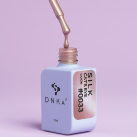DNKa' Gel Polish Cat Eye Silk  - 0033