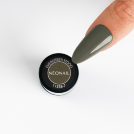 UV Gel Polish Unwritten Canvas - Evergreen Mood - 7.2ml - 11558-7 - TPO Free