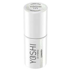Yoshi Gelpolish Mermagic - Lunasea 6ml - 171 - HEMA FREE - TPO FREE