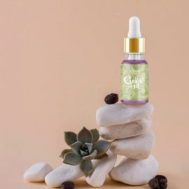 Yoshi Cuticle Oil 8 - Nagelriem Olie