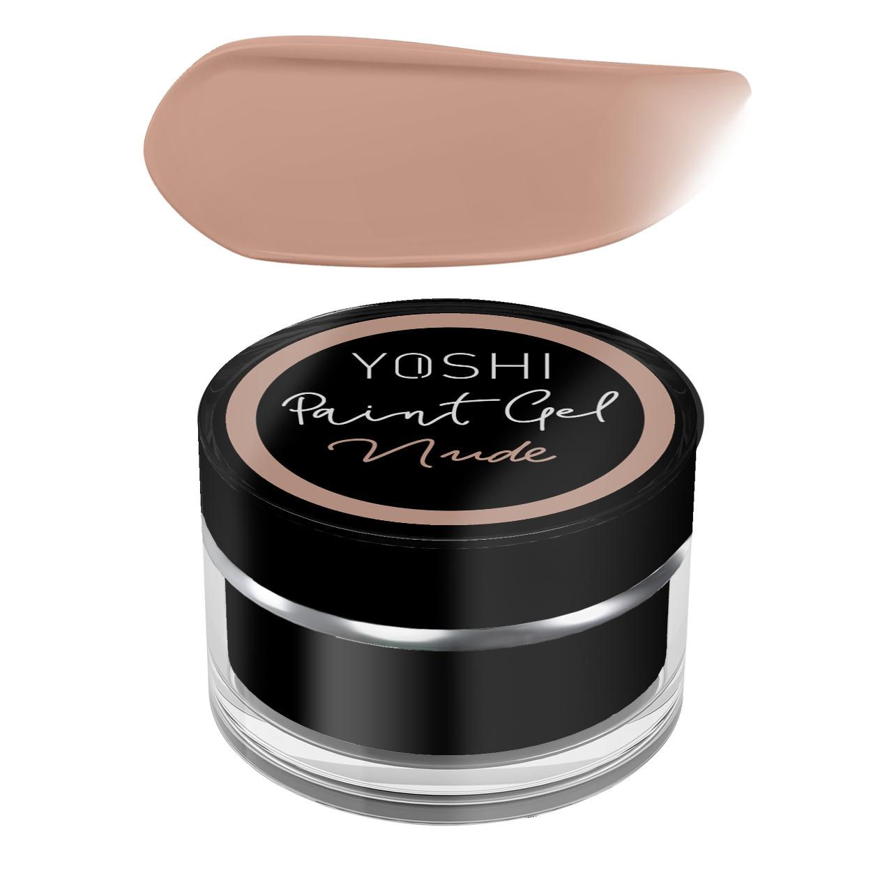 YOSHI Paint Gel Nude  - HEMA Free - TPO Free