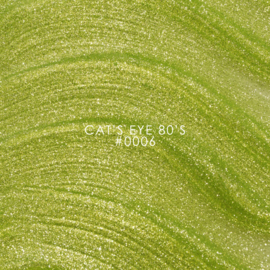 DNKa' Gel Polish Cat Eye 80's  - 0006