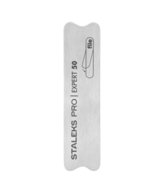 Staleks Metal Nail File Holder "straight" MBE-50