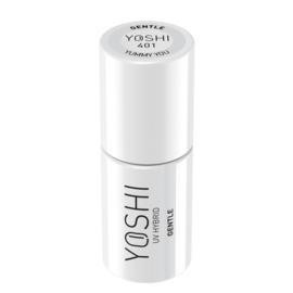 Yoshi Gelpolish Yummy You - Gentle  6ml - 401  - TPO Free