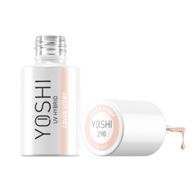 Yoshi Gelpolish The Edit Collection - Cover Story 6ml - 290