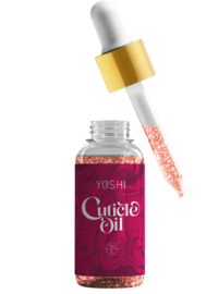 Yoshi Cuticle Oil 5 - Nagelriem Olie