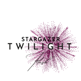Yoshi Twilight Stargazer - 15ml - Self Leveling - Flash Effect  - Low Heat -  TPO Free