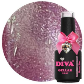 Diva Gellak Cat Eye Diva's fantasy Collection