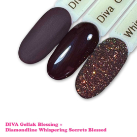 Diamondline Whispering Secrets - Blessed
