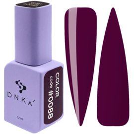 DNKa' Gel Polish - Color 0088