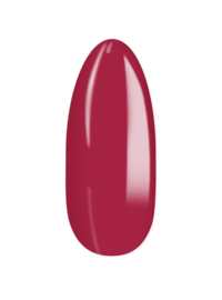 Yoshi Gelpolish Love - Sensual Love 6ml - 614  - TPO Free
