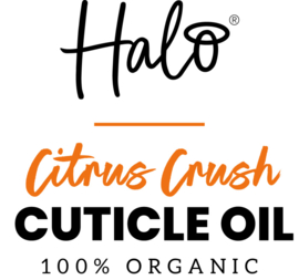 Citrus Crush Cuticle Oil 15ml