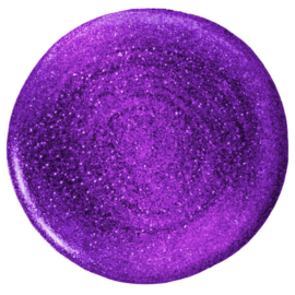 Halo Gel Polish 8ml *Purple Sparkle*  ( The Core Collection )