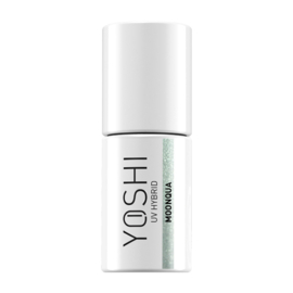 Yoshi Gelpolish Mermagic - Moonqua 6ml - 177 - HEMA FREE - TPO FREE