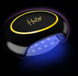 Halo LED Advanced Lamp ( Oplaadbaar - Draadloos)