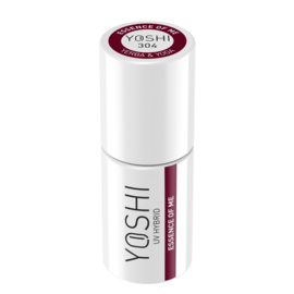 Yoshi Gelpolish Yerba & Yoga - Essence of Me 6ml - 304 - TPO Free