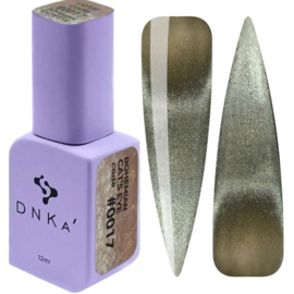 DNKa' Gel Polish Cat Eye Bohemian - 0017