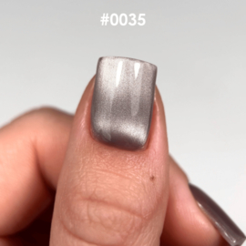 DNKa' Gel Polish Cat Eye Silk  - 0035