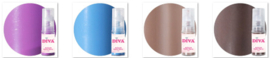 DIVA Airbrush Ombre Spray Complete Set - 16 x 5gr