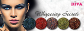 Diamondline Whispering Secrets Collection