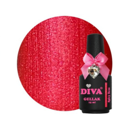 Diva Gellak Spicy Rose