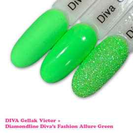 Diva Gellak Diva Design - Victor - 10ml - Hema Free